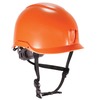 Skullerz By Ergodyne Orange Class E Safety Helmet 8974